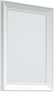 Зеркало Corozo Классика 60см белый SD-00000270